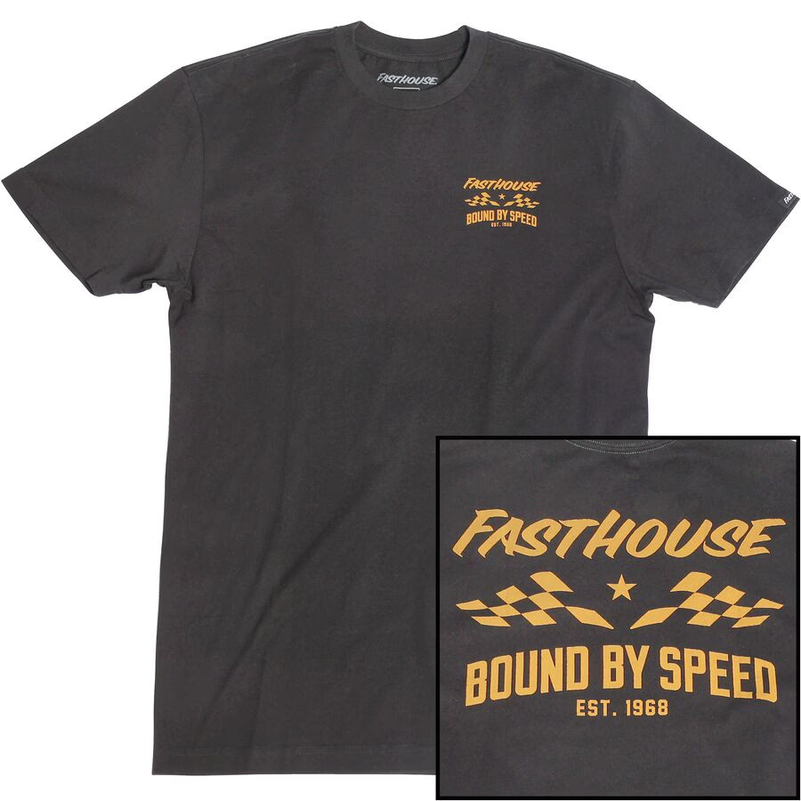 Fasthouse Bound T-Shirt