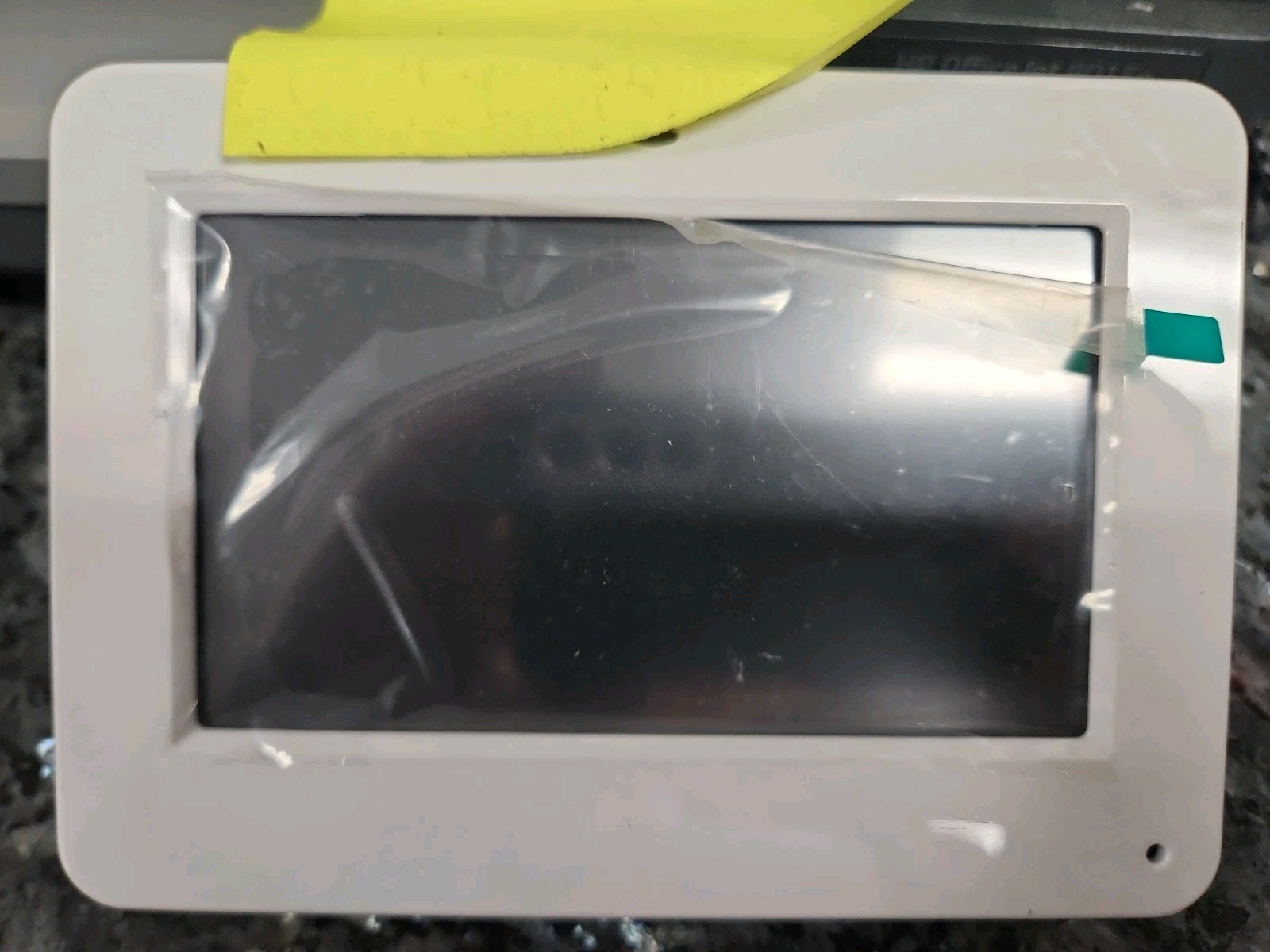 Digital Monitoring Products  9800 Series, TESTED