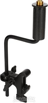 Latin Percussion LP592A-X Claw with Microphone Mount