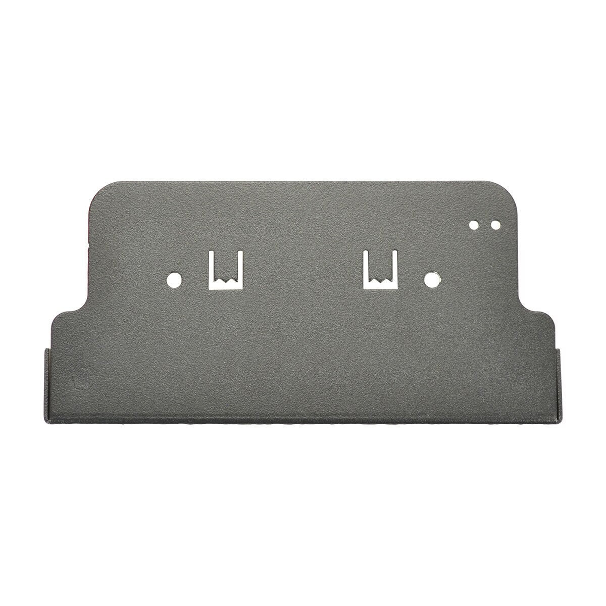 Unique Iso Elements Ldge Light Black 12V 3000K LED