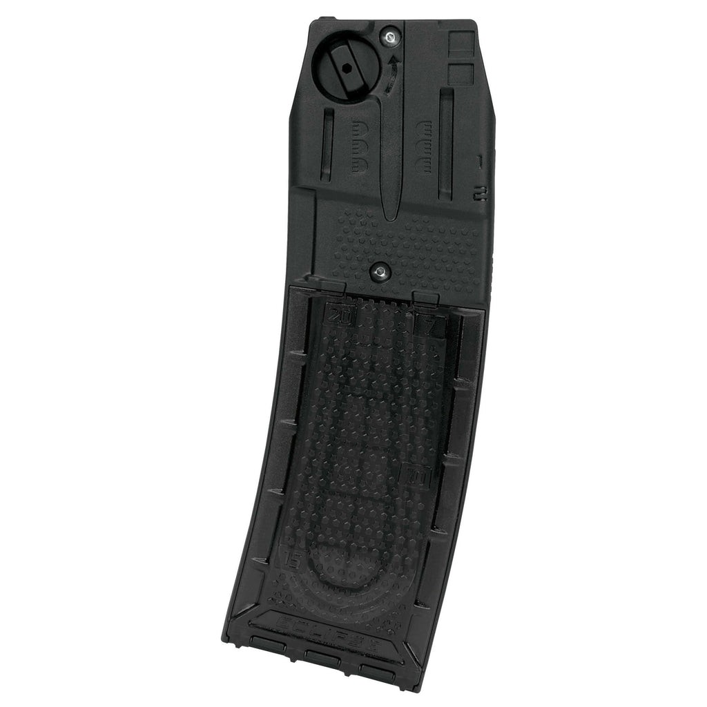 Planet Eclipse CF20 Pro Magazine - Black