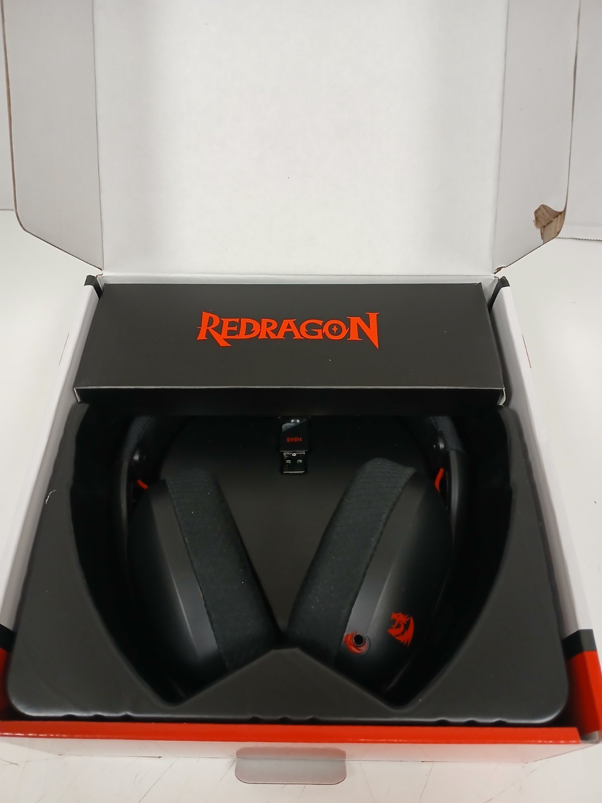 Redragon IRE Pro H848 Wireless Gaming Headset