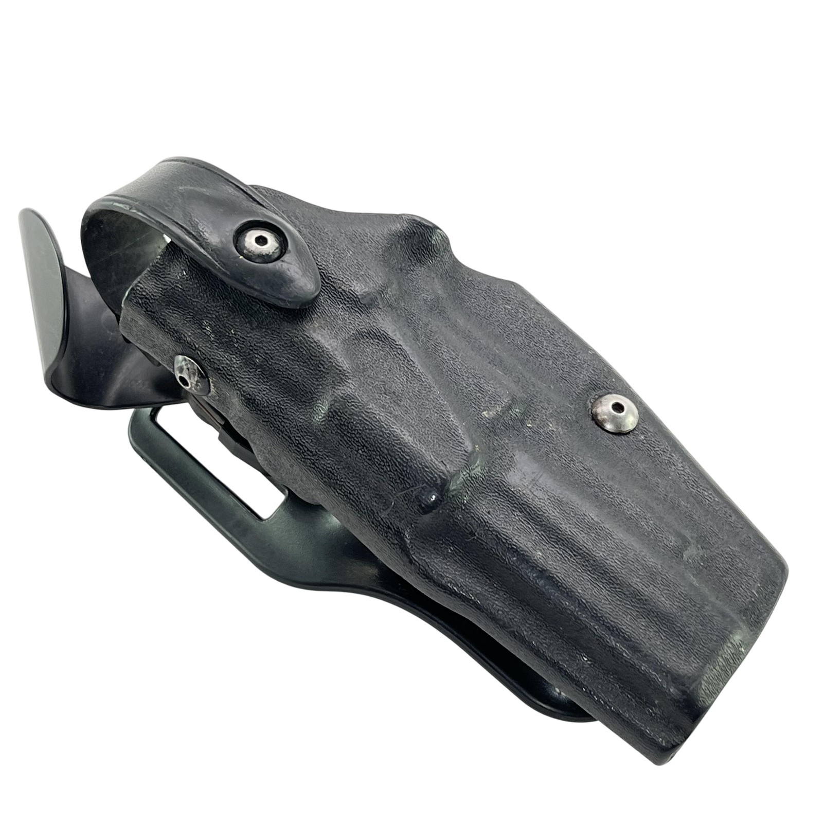 Safariland 6360-77 Duty Holster Fits Sig Sauer P226 Level 3 Retention Police LH