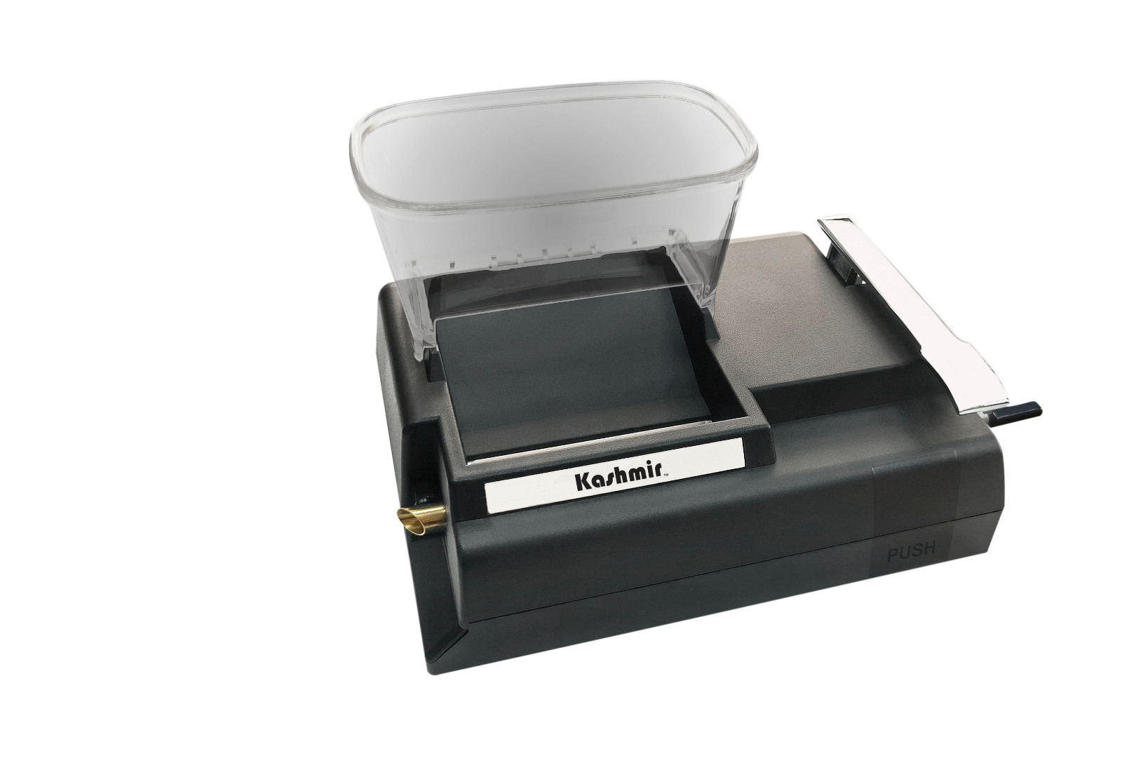 Electric Cigarette Injector 100mm Size tubes Cigarette Rolling Machine -Kashmir