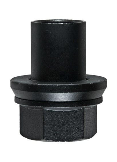 HALTEC GL-2928 10PCS $10 EACH 28MM WHEEL NUT SLEEVE NUT