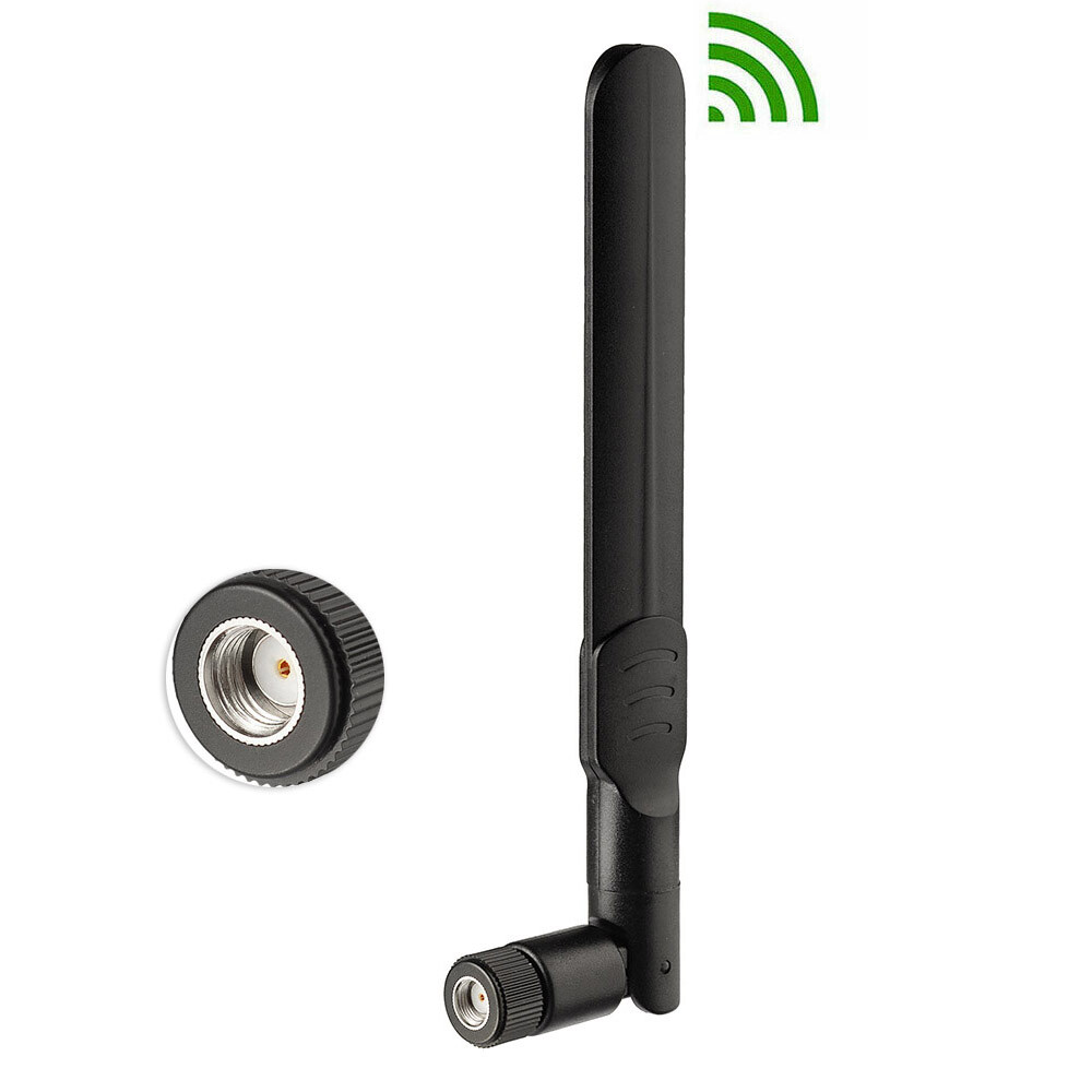 For Spypoint LINK-MICRO-LTE-V Cellular LTE Game Trail Camera Replacement Antenna
