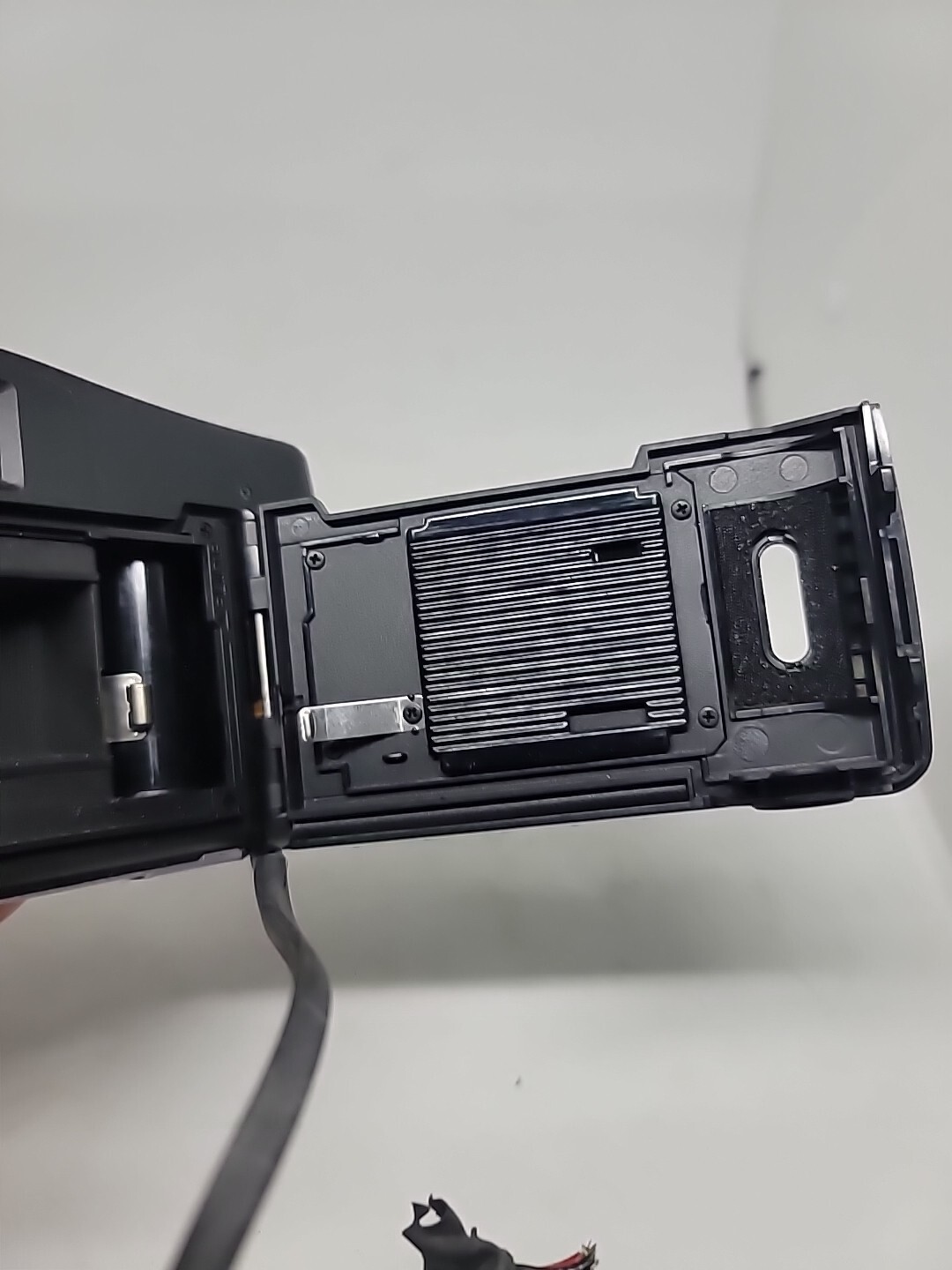 olympus infinity xb 29 mm