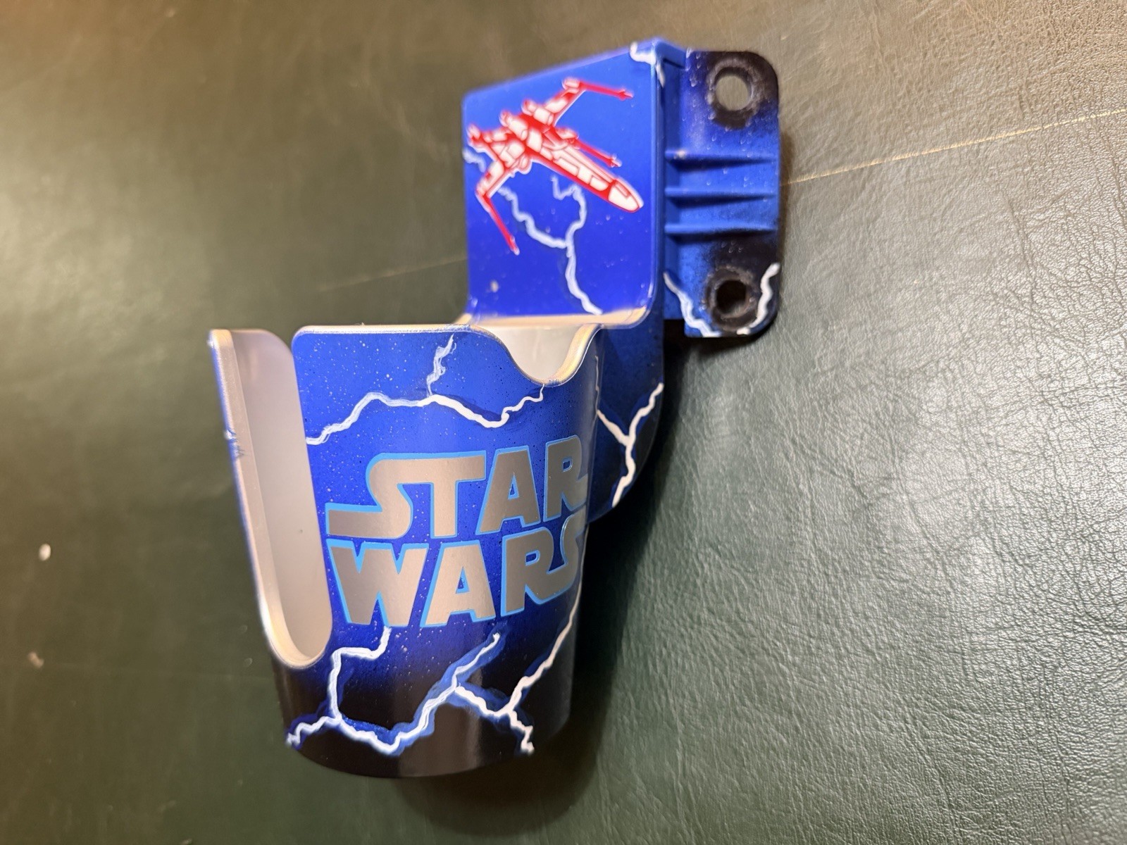 Star Wars Pinball Machine Drink Cup Holder