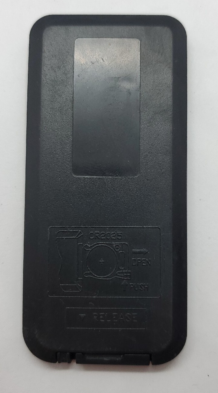 LED Remote Control A-M03