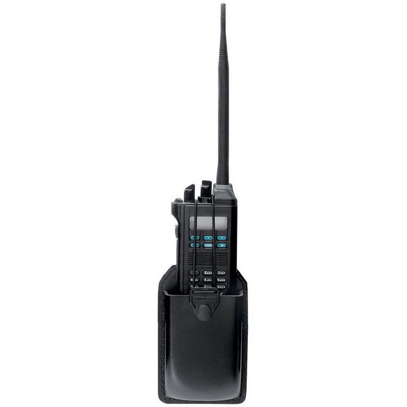 Safariland Model 762 Radio Holder w/ Swivel