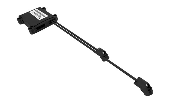 Genuine Mopar Intrusion Module Sensor 68146916AC