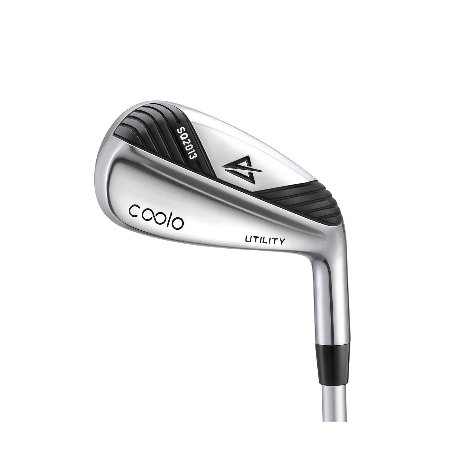 Driving Iron 2 and 3, Left Handed