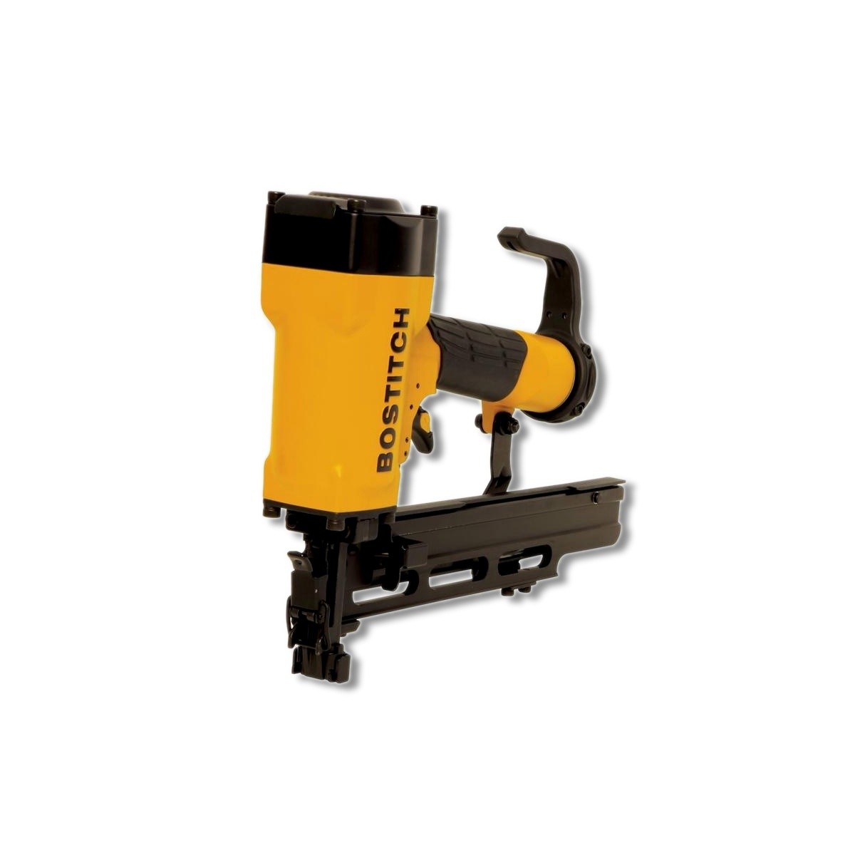 Bostitch 16 Ga Construction Sheathing Stapler Kit 651S5