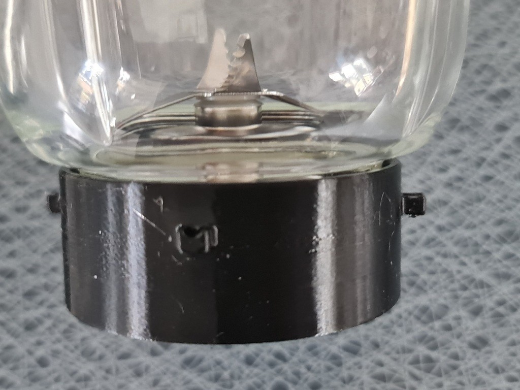 Melissa mixer replacement part