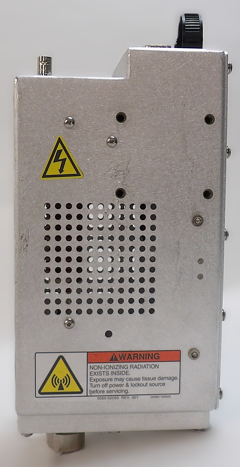 AMAT Applied Materials 0090-08914 RF Filter Box WCM6212 Working