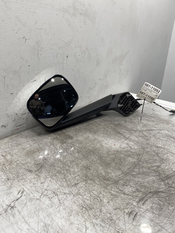 2021 Freightliner Cascadia 126 Hood Mirror A2277791000 (687-11052)