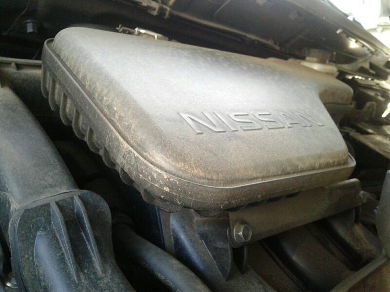 Driver Left Quarter Panel Fits 20-23 QASHQAI 122803