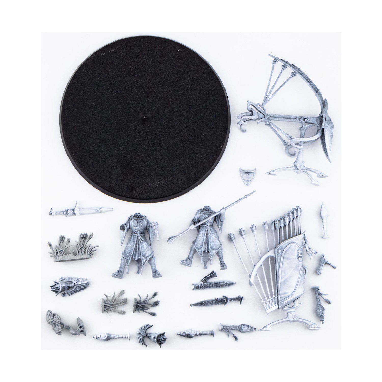 GW Mini 28mm Vanari Starshard Ballista #9 NM