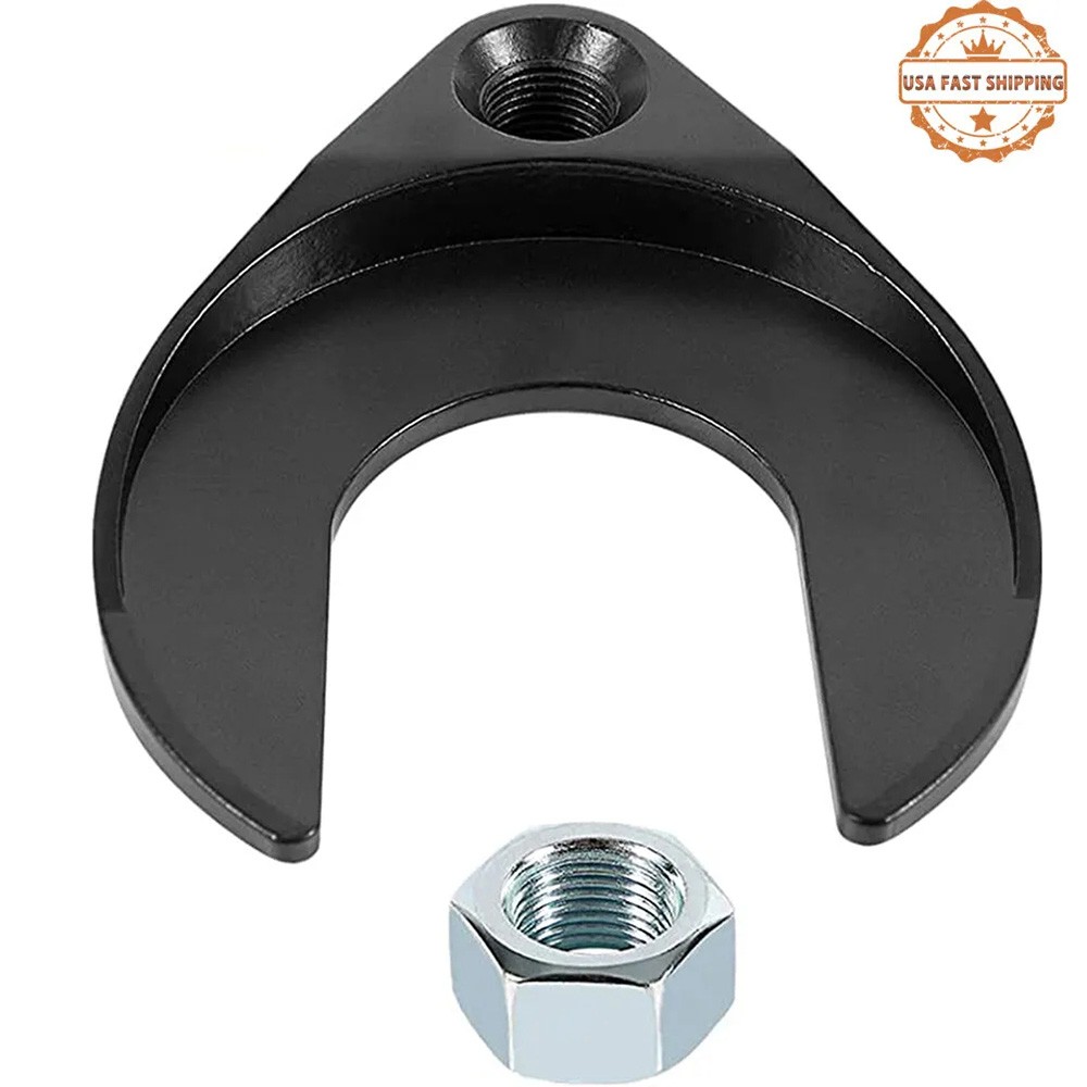 U-Shaped CV Joint Puller 48mm Fork Axle Remover 5/8-18 Thread @