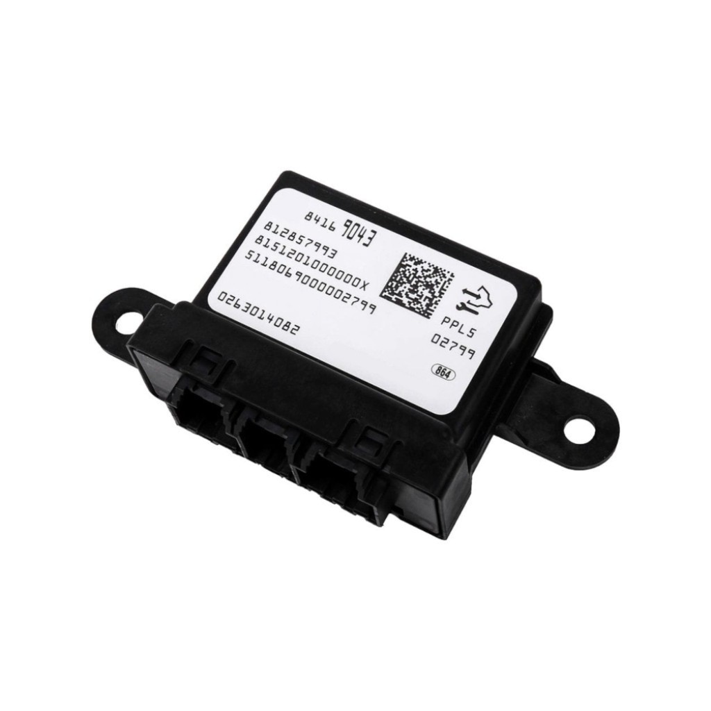 Genuine ACDelco For Chevy Silverado 1500 LD 2019 Parking Assist Control Module
