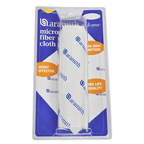 Aramith Pool Ball Cleaner and Towel Kit