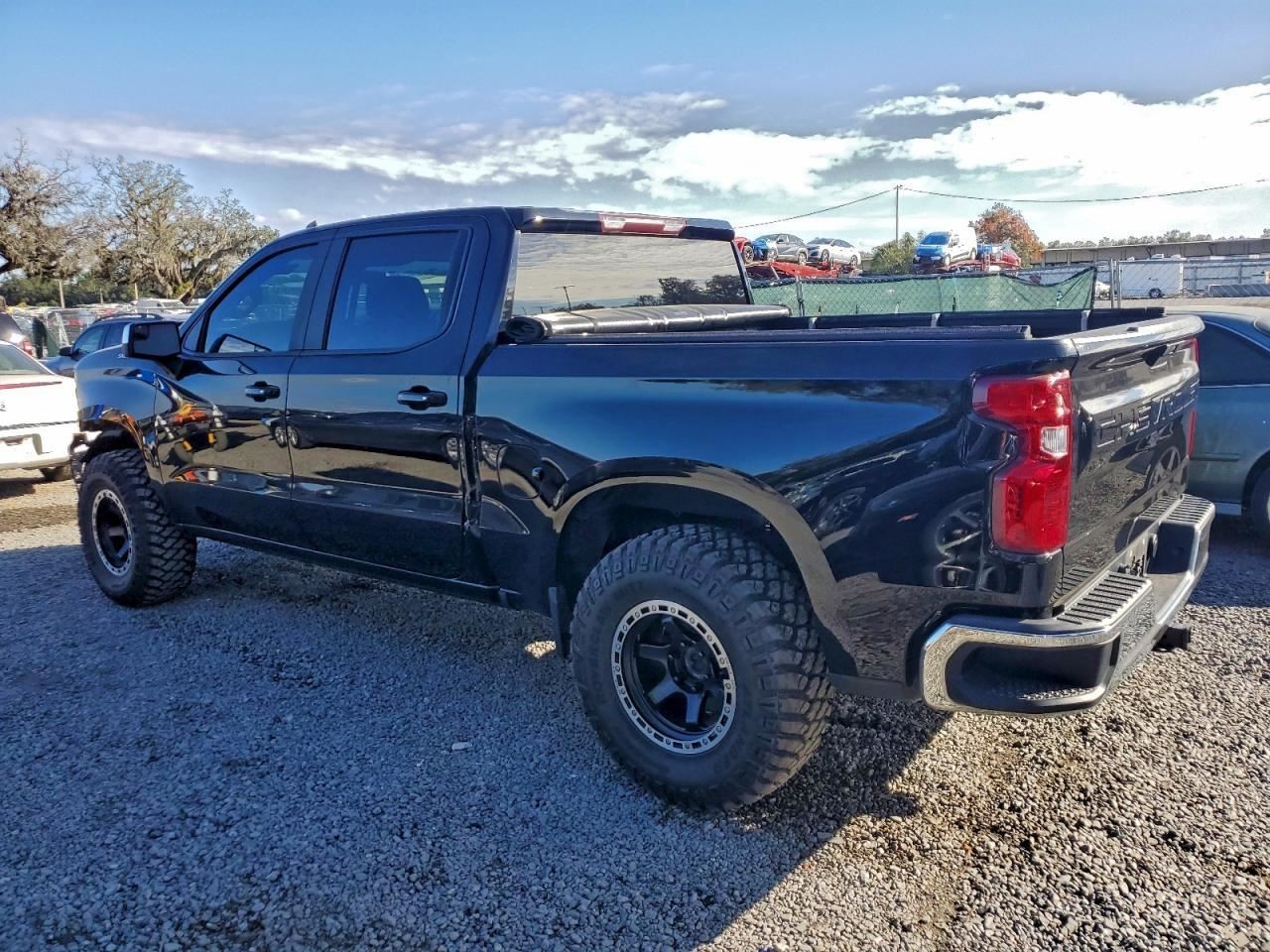 Engine ECM Electronic Control Module 5.3L Fits 19-21 SIERRA 1500 PICKUP 4958145