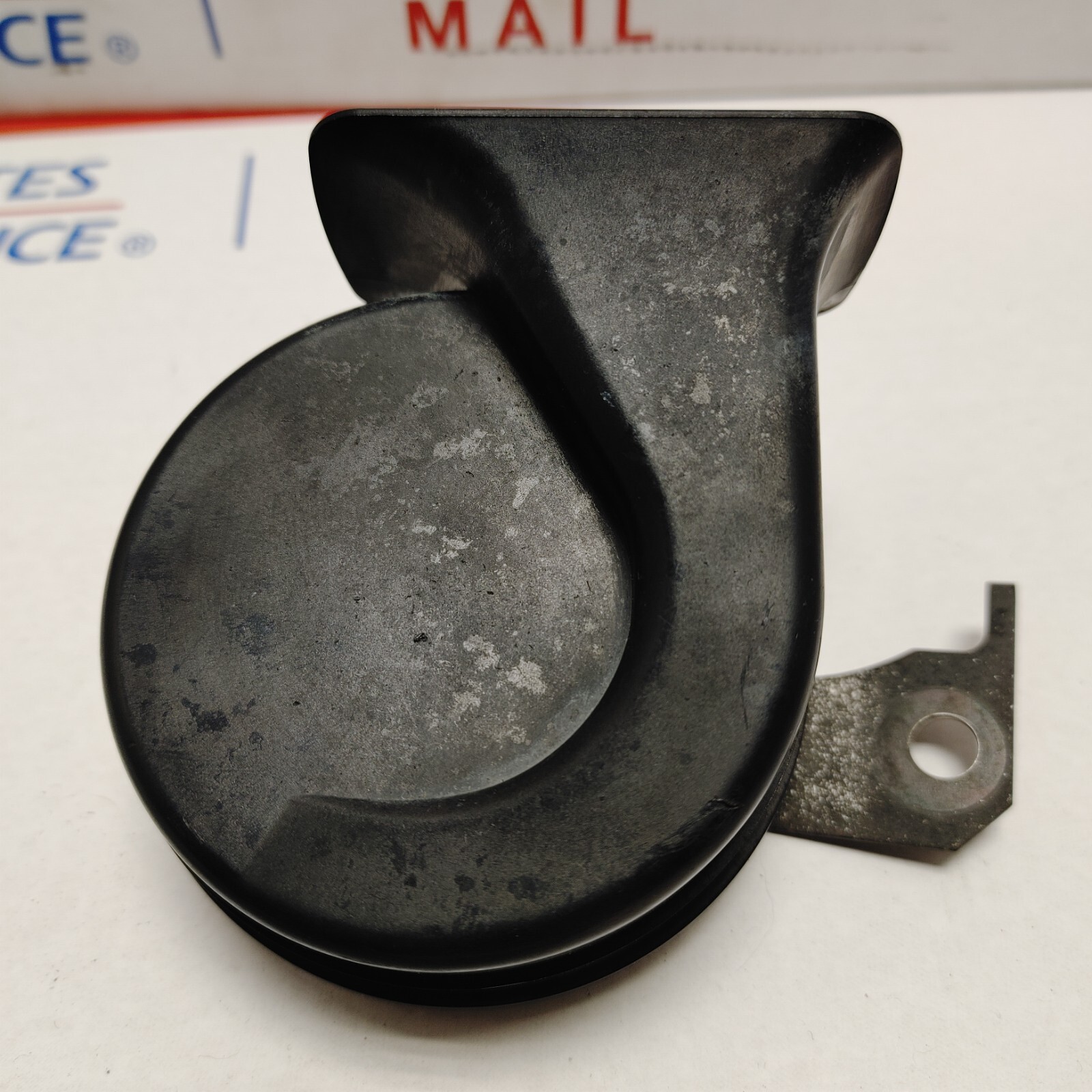 90-97 Lexus LS400 High Tone Note Signal Horn Alarm Siren 8651050080 OEM