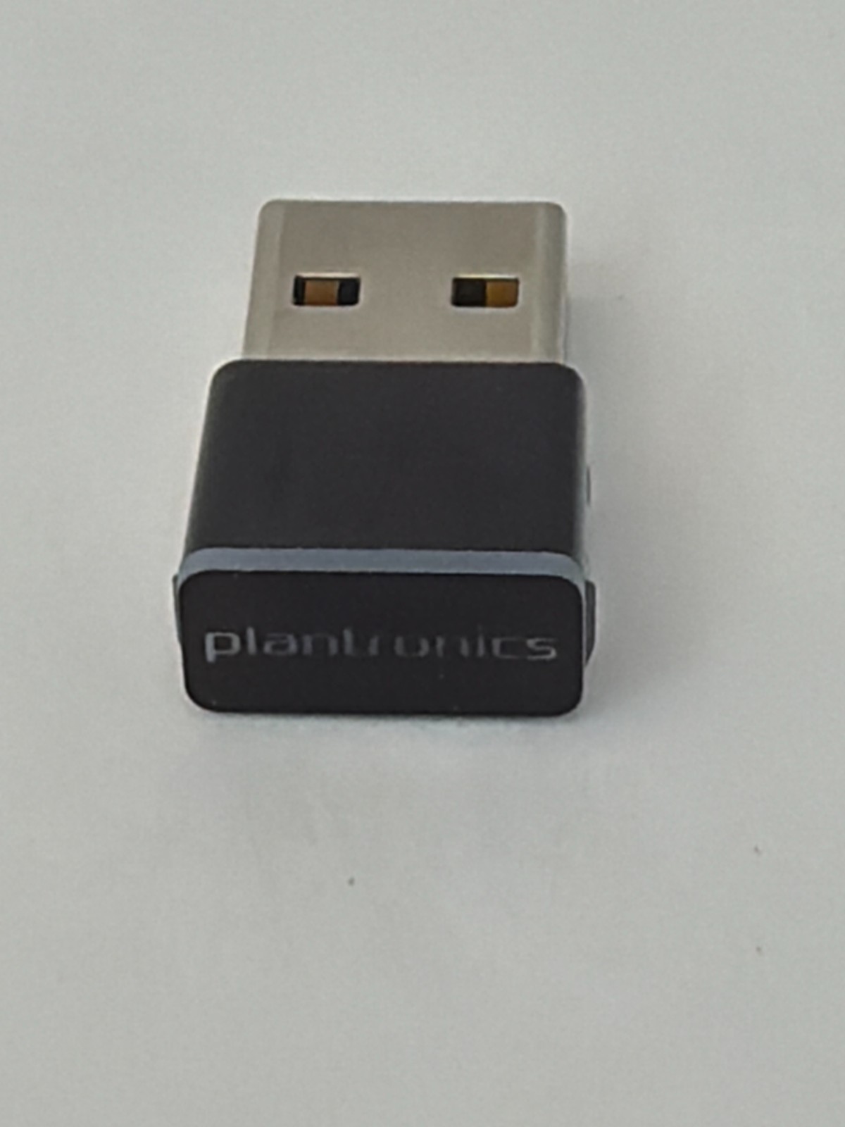 Plantronics BT600 Dongle USB Adapter 4 Voyager 3200 5200 6200 8200 UC HD Audio
