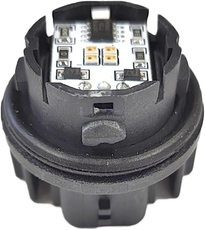 Rear LED Tail Light Module FiT For CHR Camry 2.0L 2018-2020