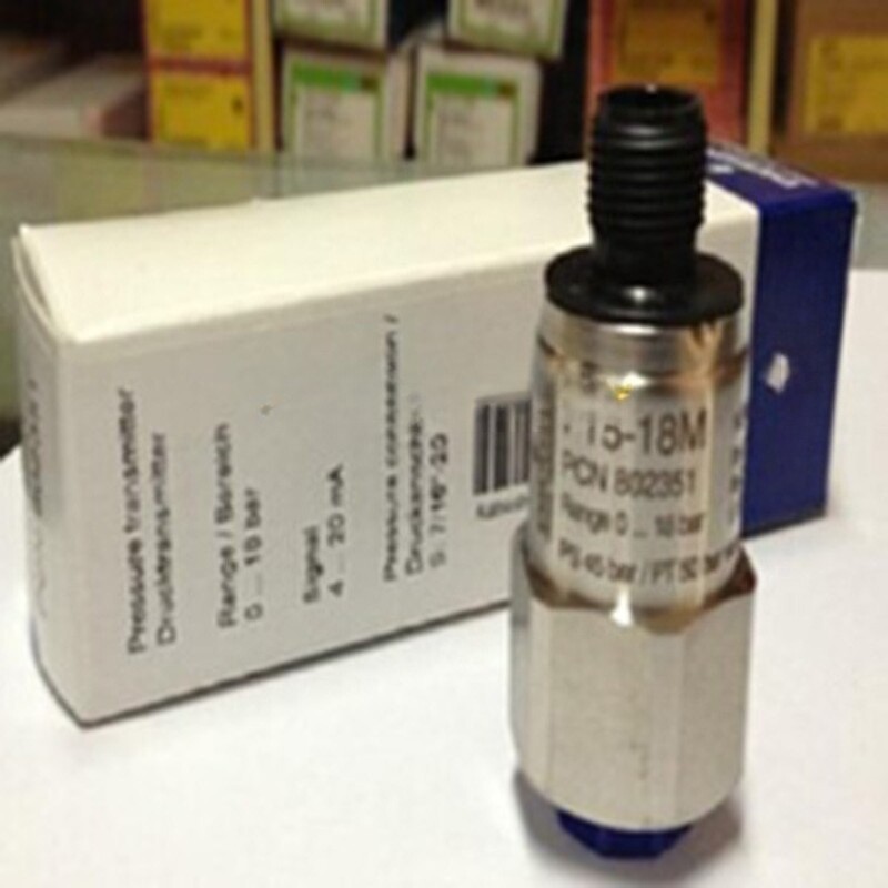 New PT5-18M Pressure Switch 0...18bar PT518M