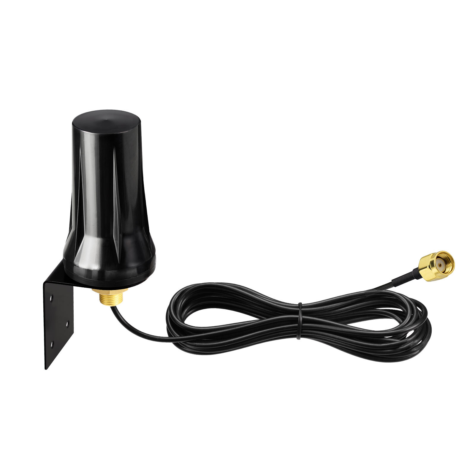 Spypoint Link-Micro LTE AT&T Cellular Trail Camera 10ft. Long Range 4G Antenna