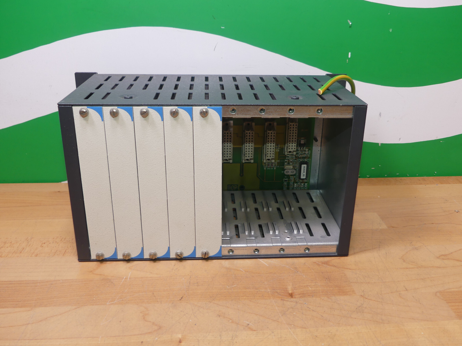 Setex Compact CR8