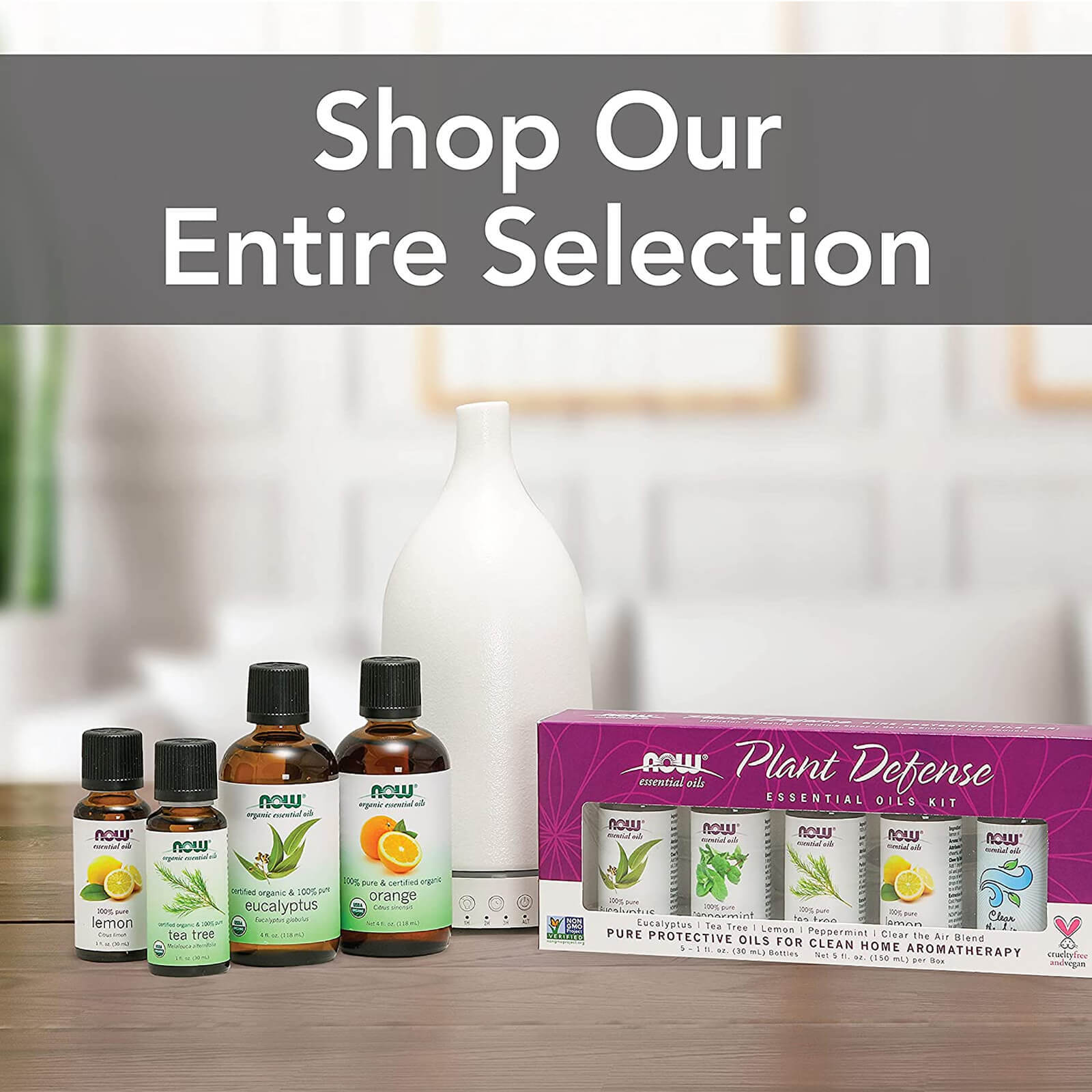 NOW FOODS Anise Oil 1 fl oz