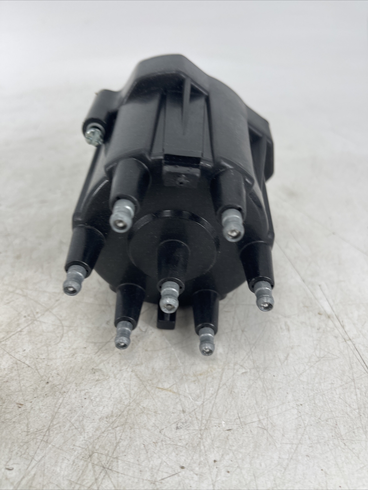 NEW OLD STOCK OEM Distributor Cap E-Tron Components D-341