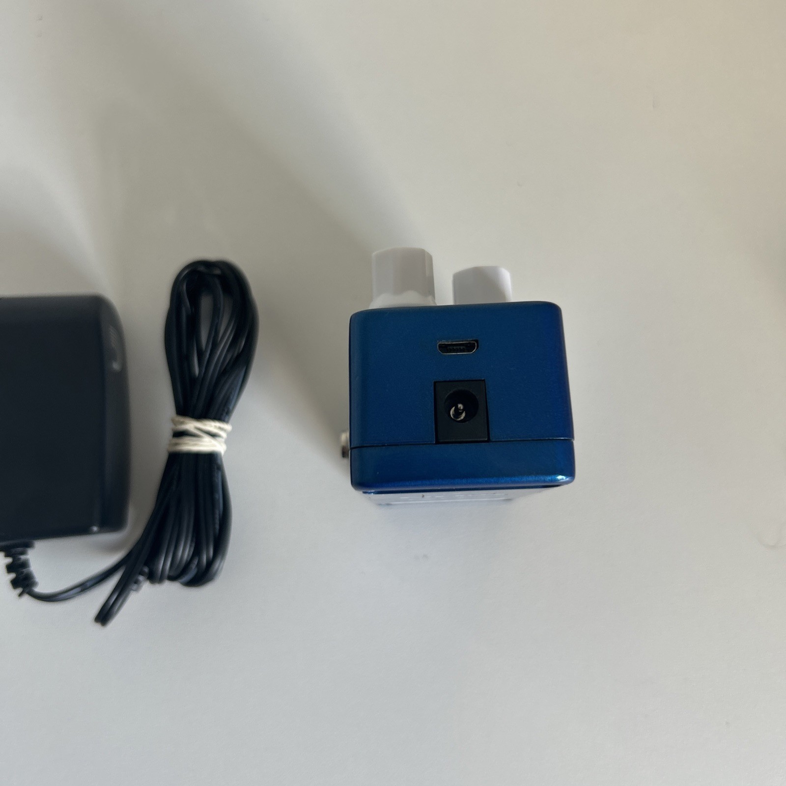 NUX JTC Mini Core Drum & Loop NDL-2 Pedal