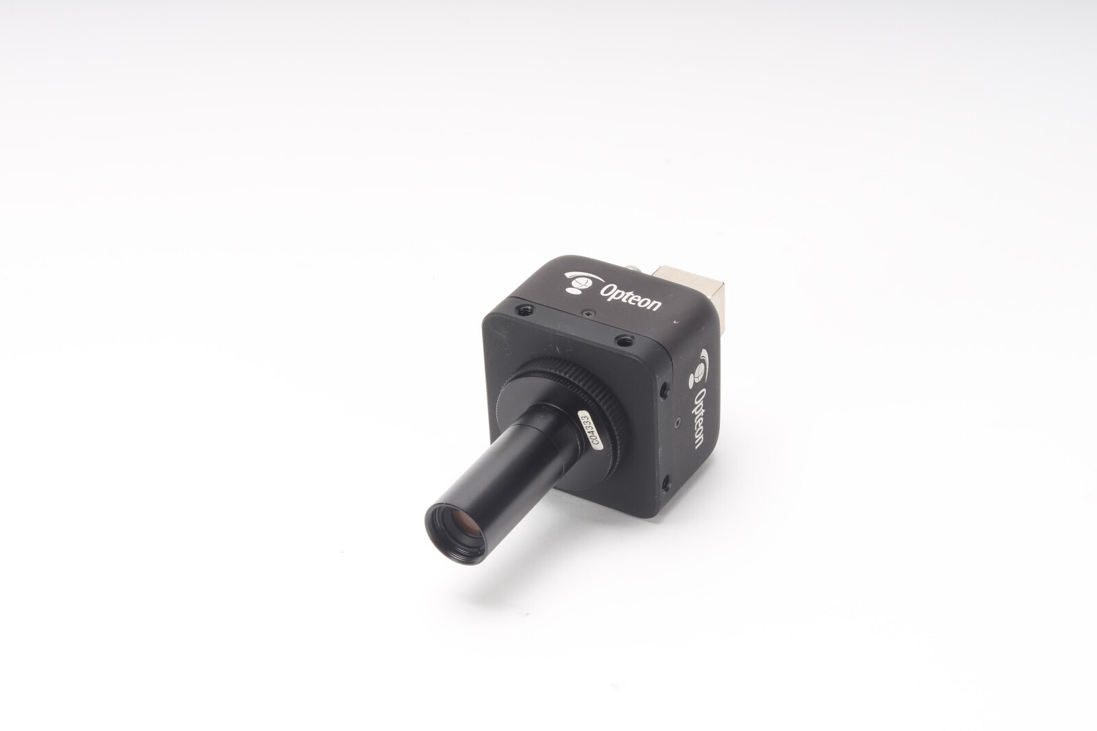 Opteon OPT 42329 Machine Vision Camera With Lens