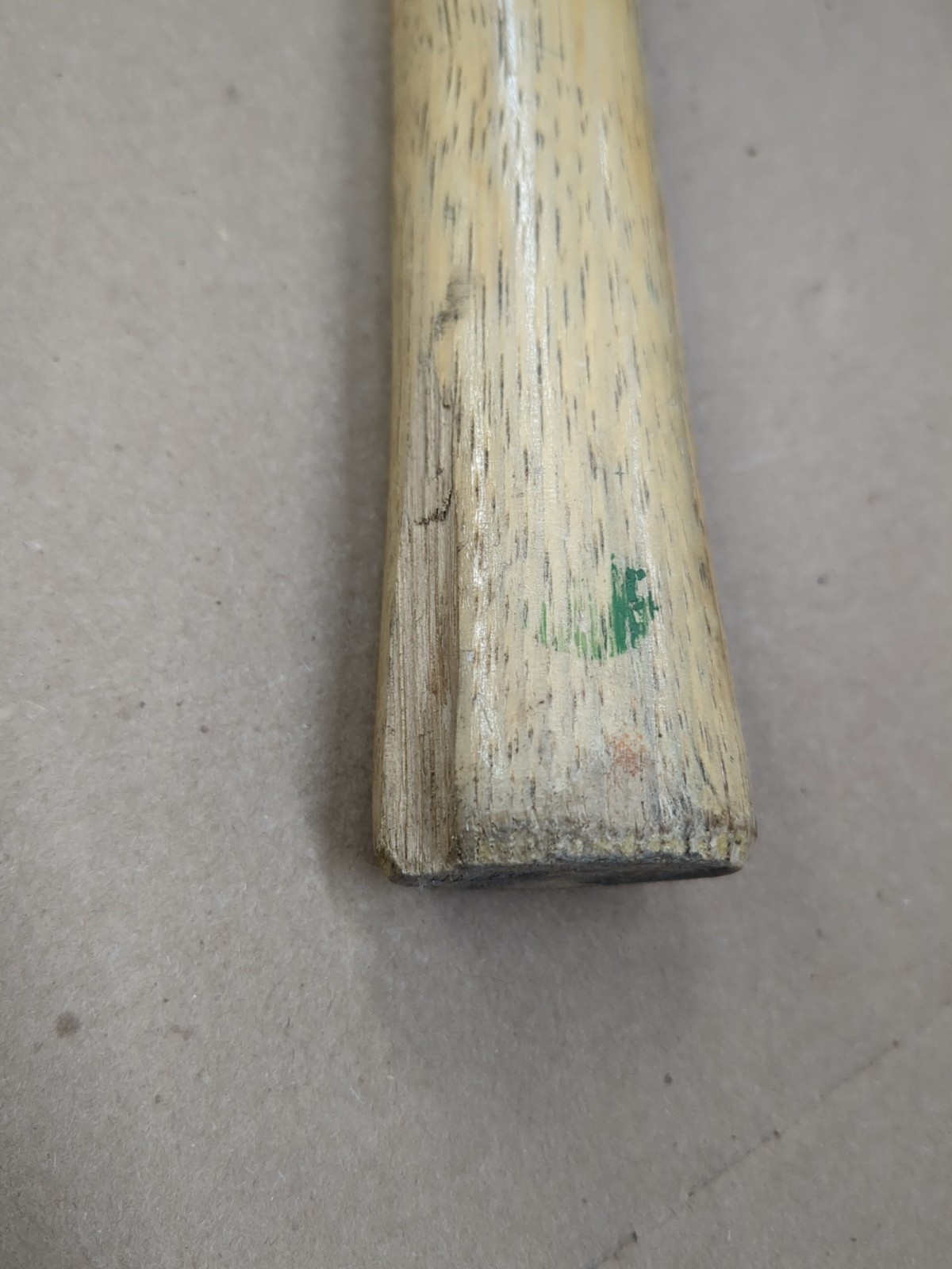 Vaughan RM24 Hammer Made In USA (No Rubber Tips)