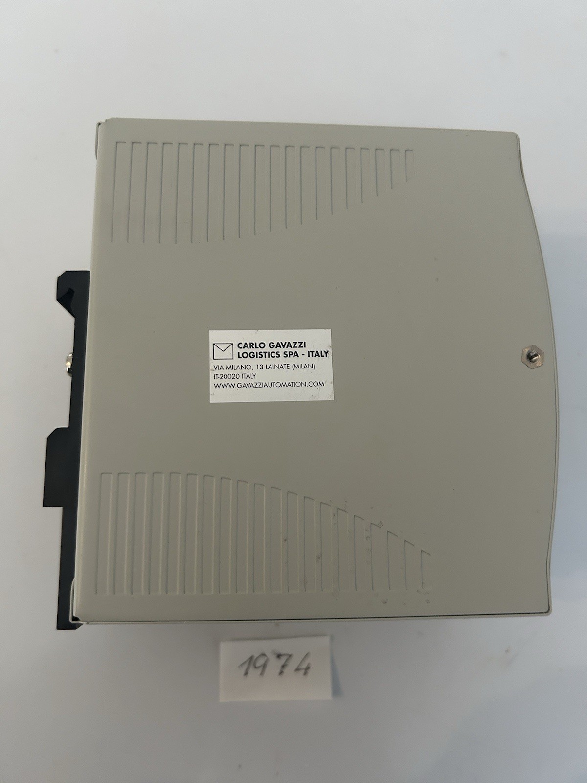 Carlo Gavazzi SPD 24120 AC/DC Converter