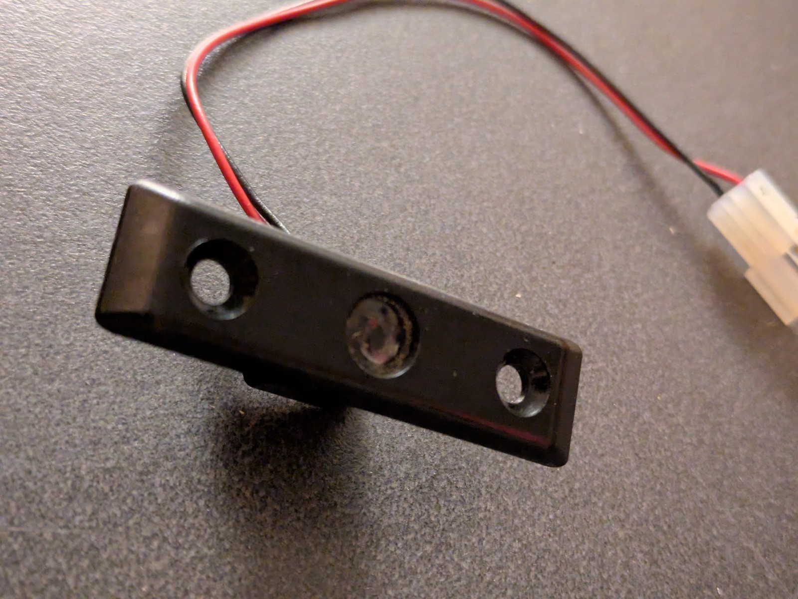 ILS-TT Tri-Tronics Pan-Oston Sensor Photo 83268 - Genuine OEM Part 2 Wire