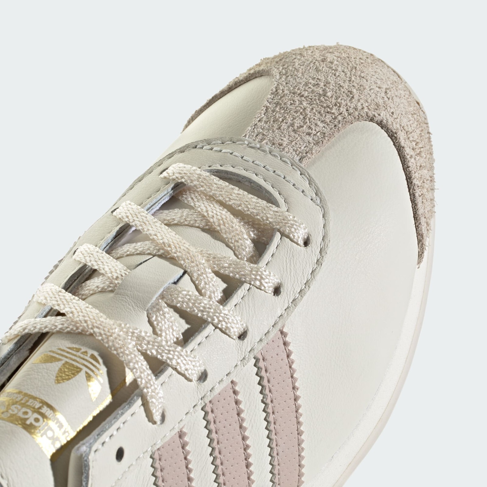 Adidas Country OG Sneakers Original Shoes Off White/Wonder Taupe IF7010 US 4-12