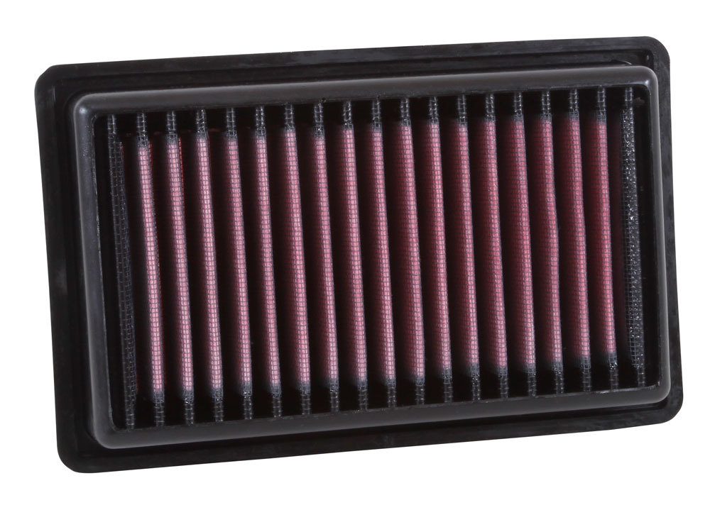 K&N Sports Air Filter Replacement Filter 33-3043