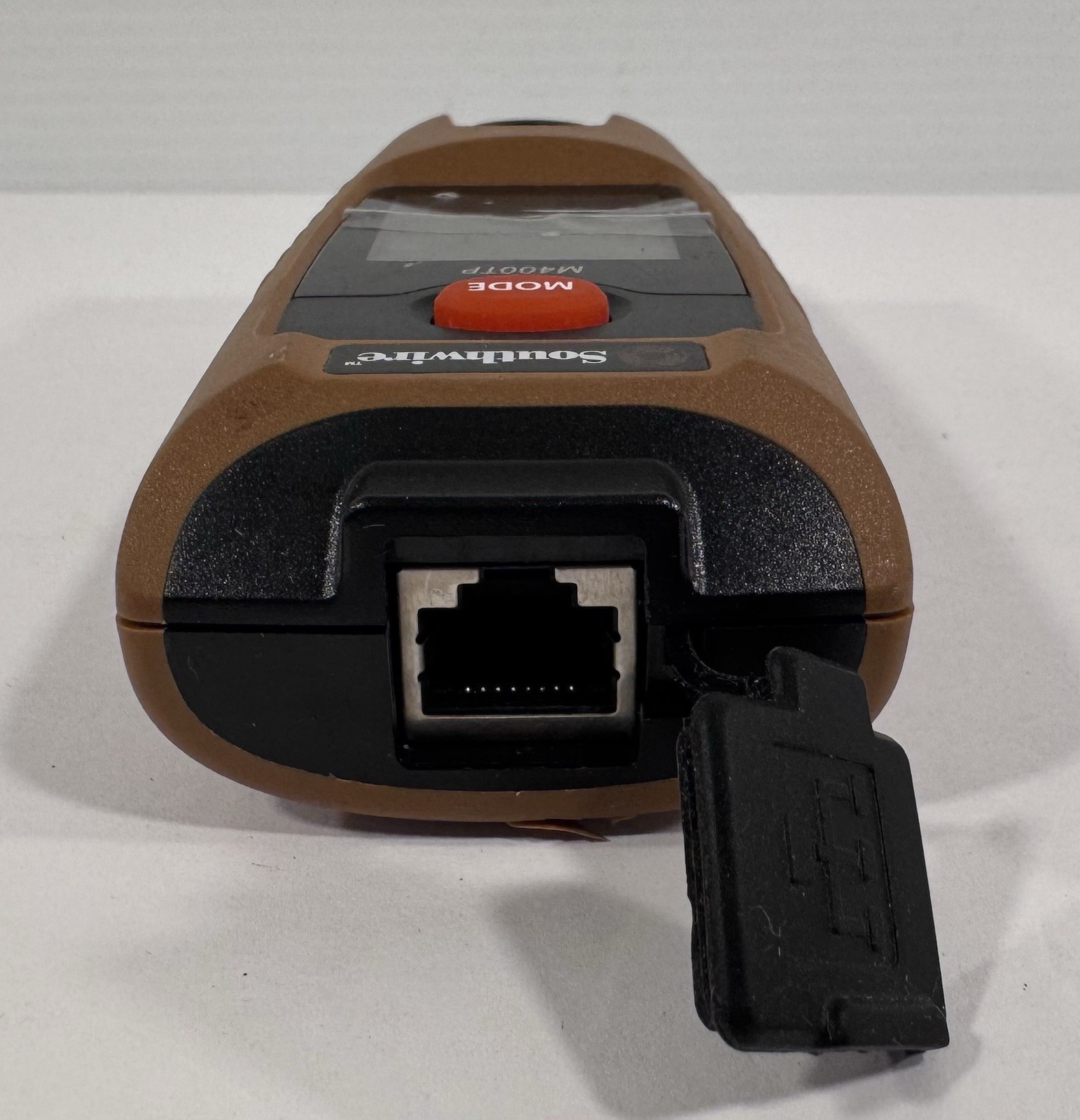 Southwire M400TP Professional Mapper for RJ45 Data Cable Tester