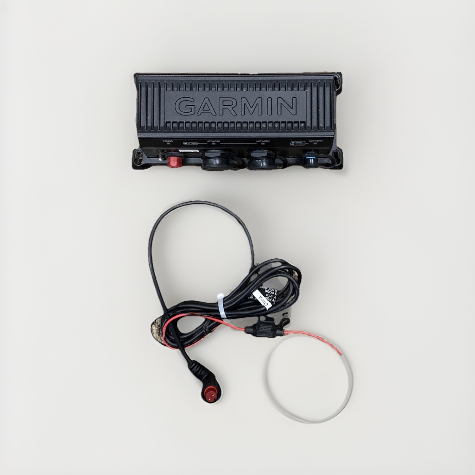 garmin bluenet 30 gateway