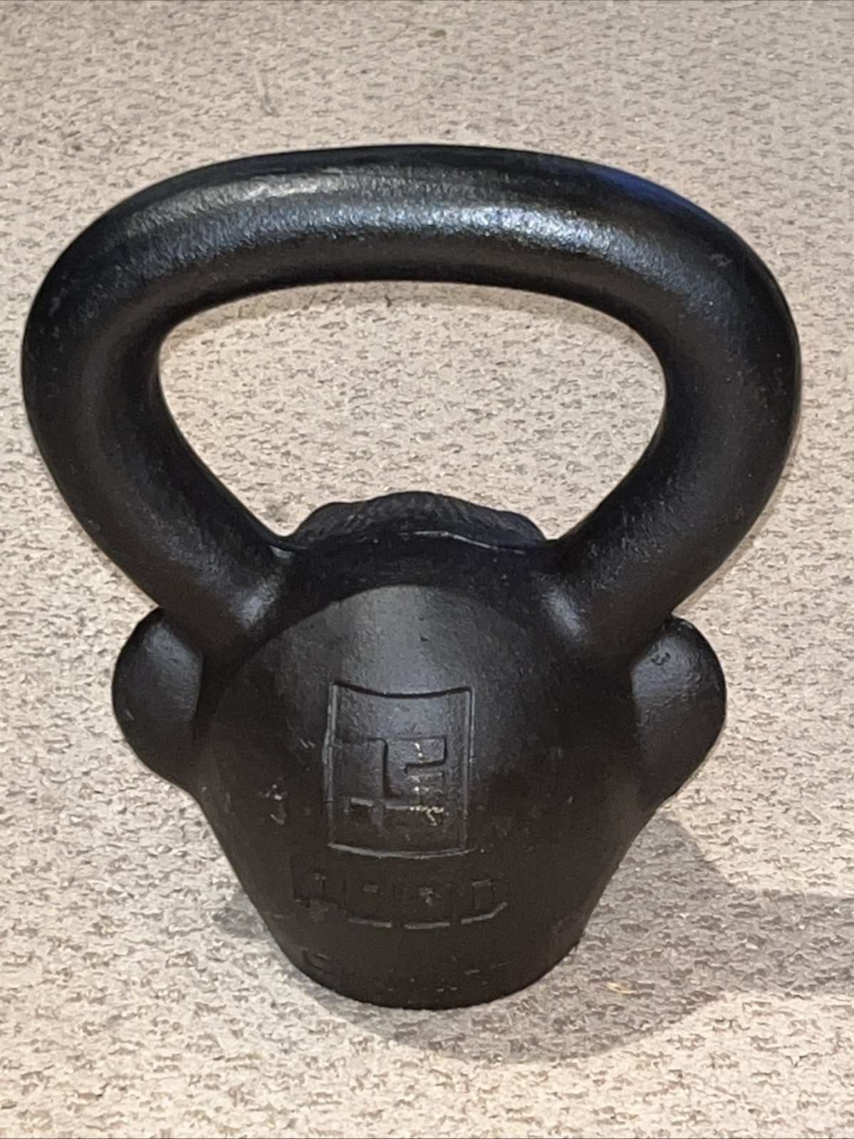Onnit Primal Kettlebell Howler Monkey .5 Pood 18lb Workout Weight