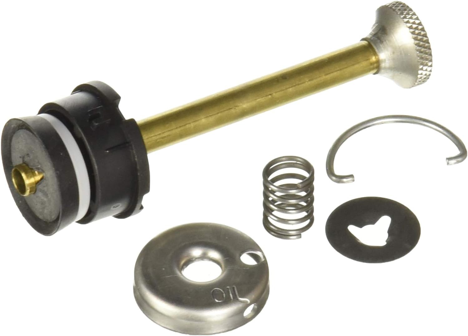 Coleman Stove & Lantern Repair Kit, Premium Fixing Equipment for Stove or Lante