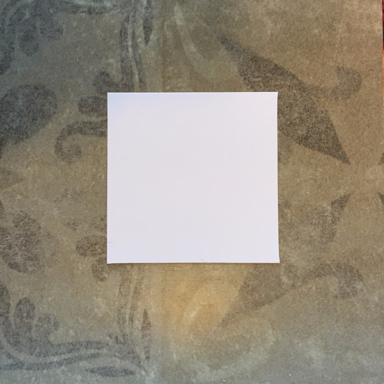 1 1/2" Square- 140 Shapes for English Paper Piecing by ALL QUILTY