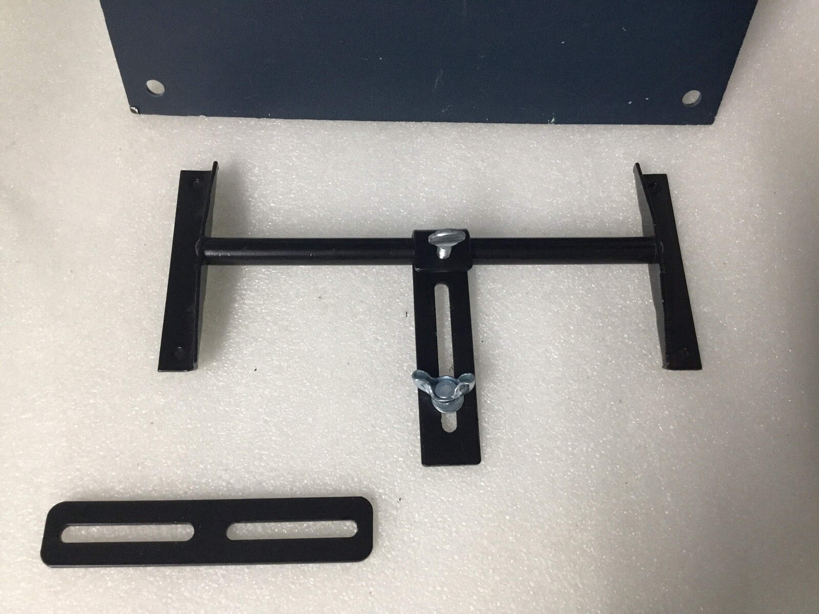 Universal Wall / Ceiling Mount Bracket, Cross Bar, For CCTV Security Camera