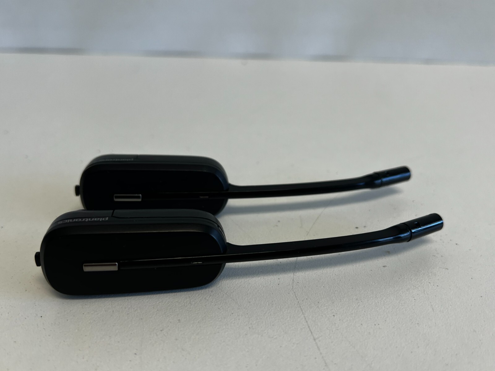 LL13:  Lot of 2 Plantronics CS540 Spare Convertible Wireless Headset