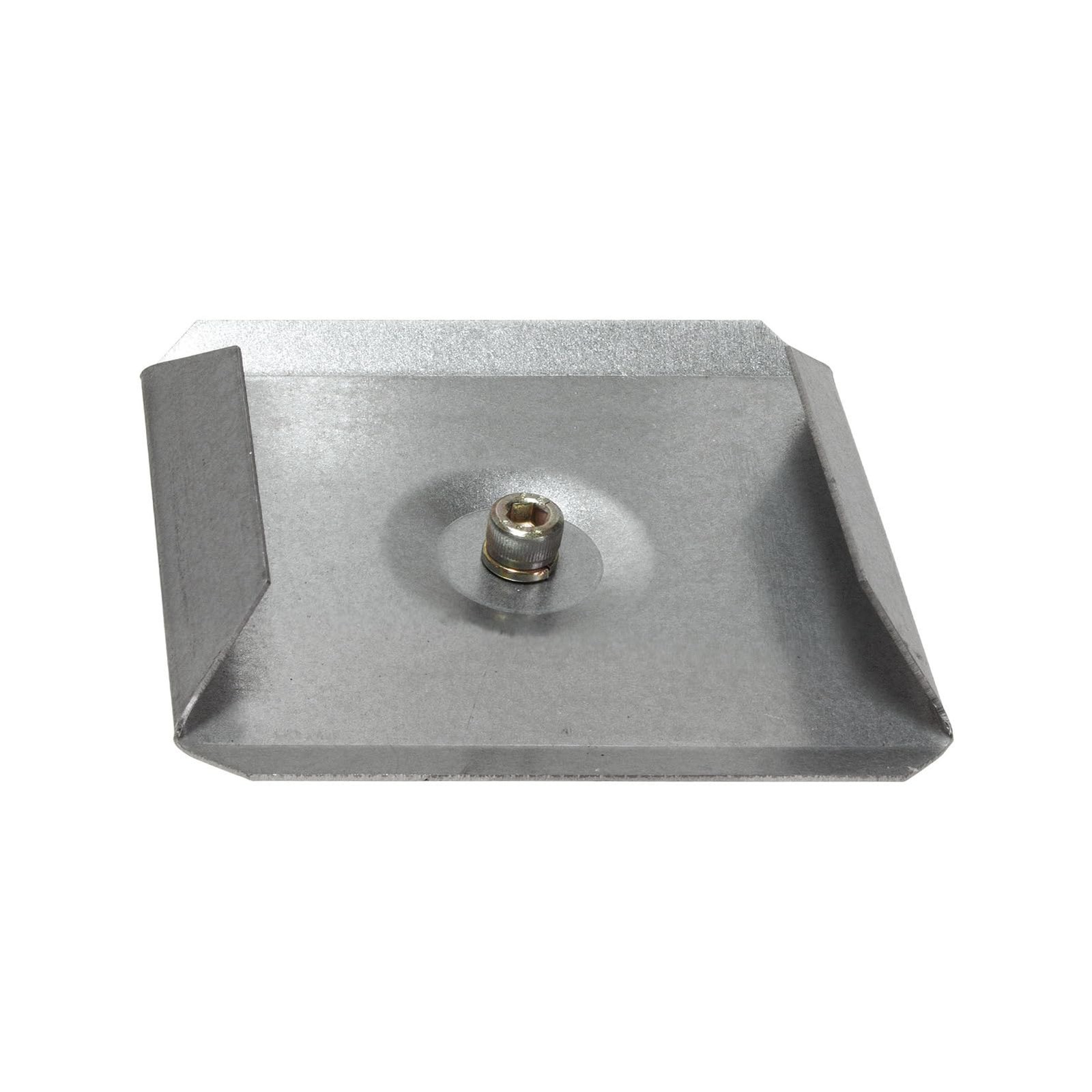 6V Spinner Plate for Game Feeder | Easy-to-Install Durable Long-Lasting Galva...
