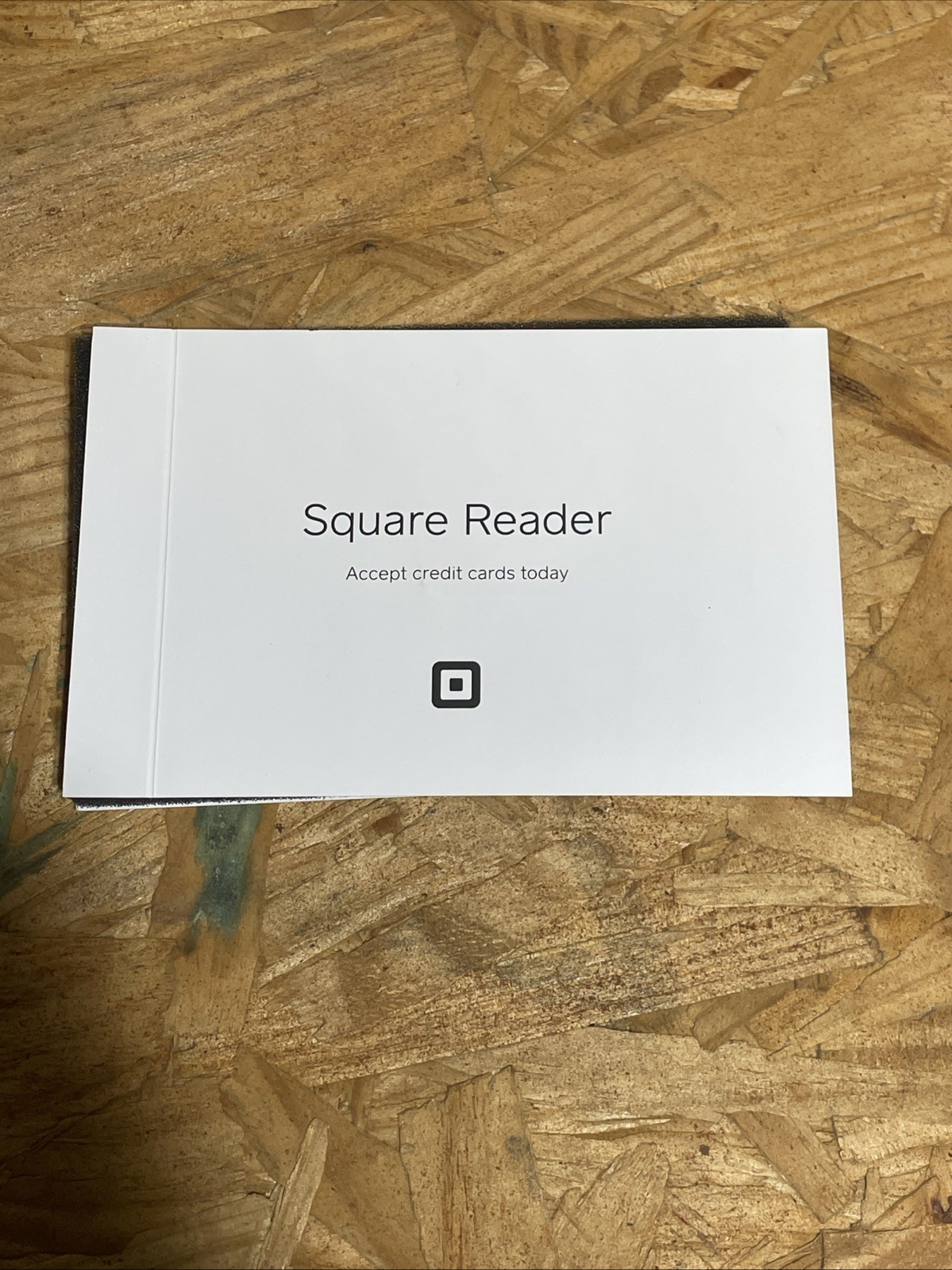 Square Reader Phone Jack Reader